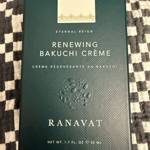 Ranavat Renewing Bakuchi Crème